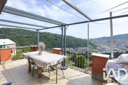 Villa in Genua