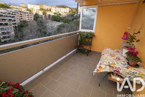 Lägenhet i Genua