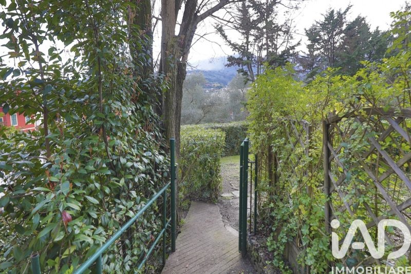 Appartement à Santa Margherita Ligure