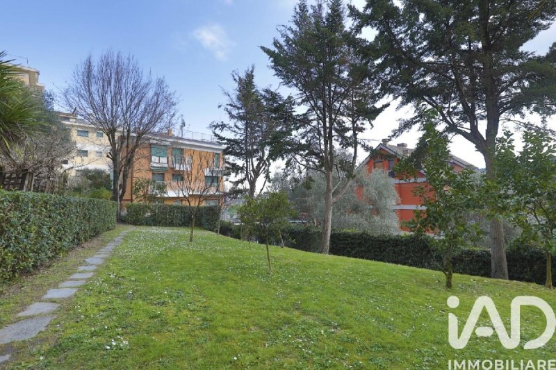 Appartement à Santa Margherita Ligure