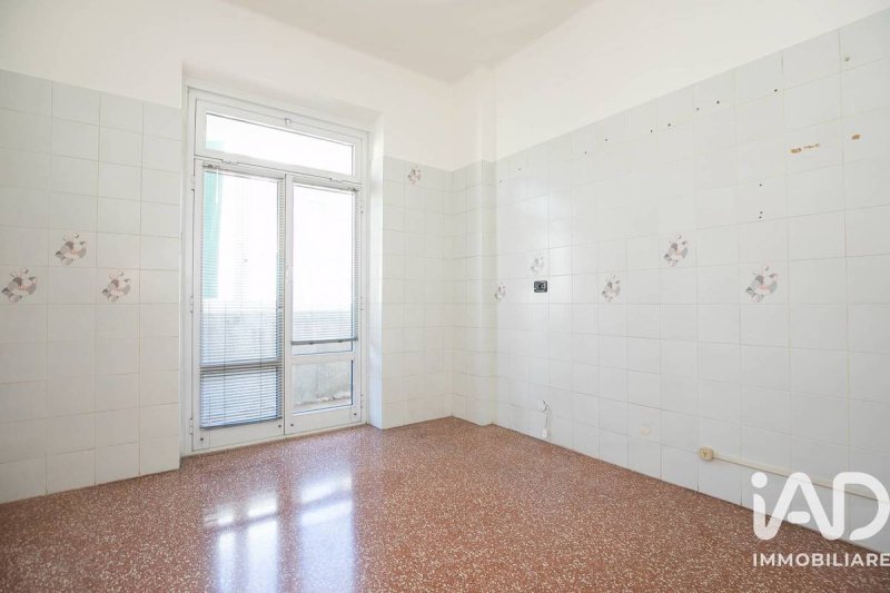 Apartamento em Génova