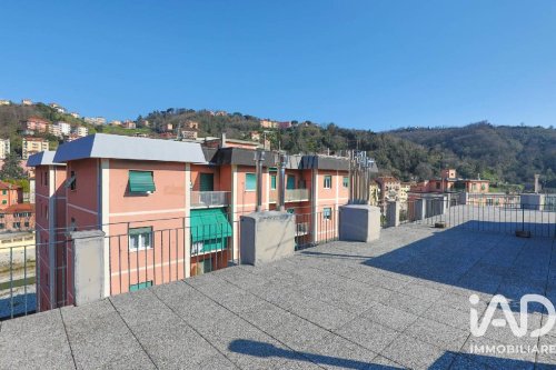 Apartamento em Génova