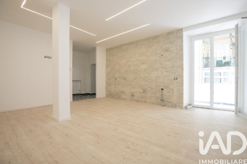 Appartement à Gênes