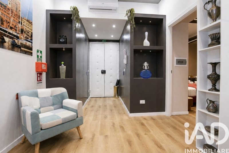 Appartement à Gênes