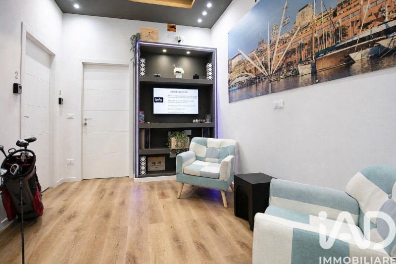 Appartement à Gênes