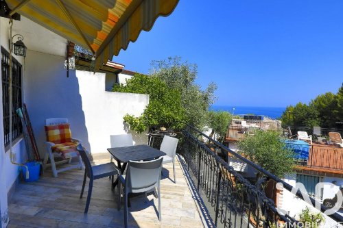 Villa à Diano Marina