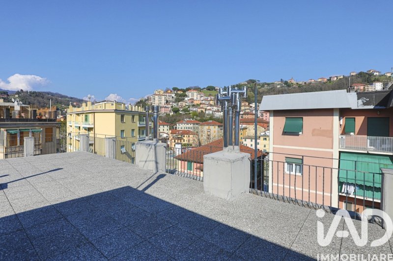 Wohnung in Genua