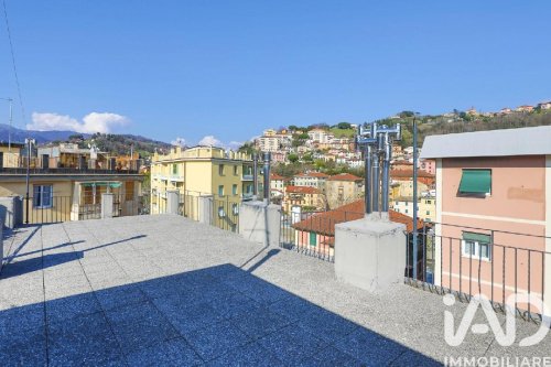 Appartement in Genua