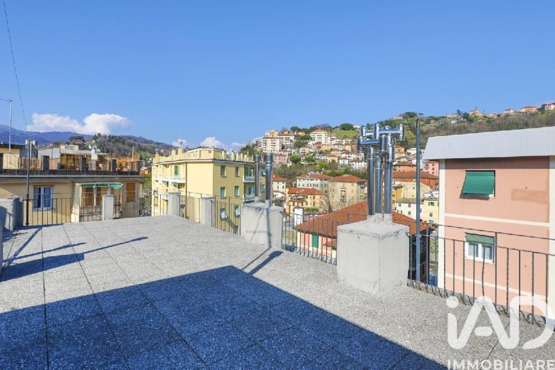 Wohnung in Genua