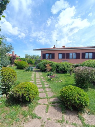 Villa in Roma