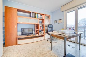 Apartment in Somma Lombardo