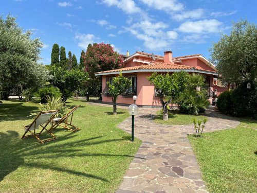 Villa i San Felice Circeo