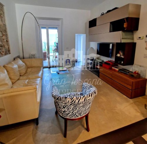 Detached house in Viareggio