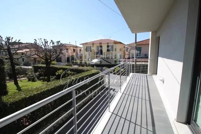 Apartment in Pietrasanta