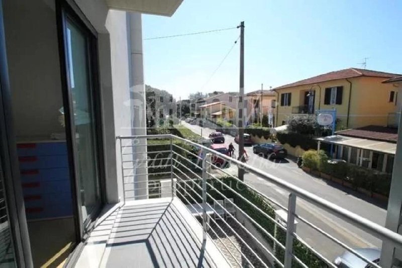 Apartment in Pietrasanta