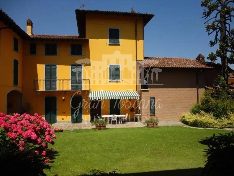 Ferme à San Colombano al Lambro