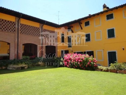 Cabaña en San Colombano al Lambro