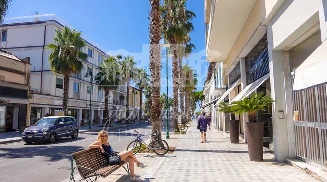 Apartment in Forte dei Marmi