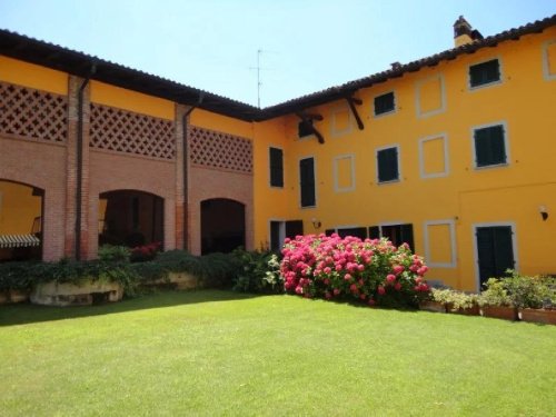 Ferme à San Colombano al Lambro