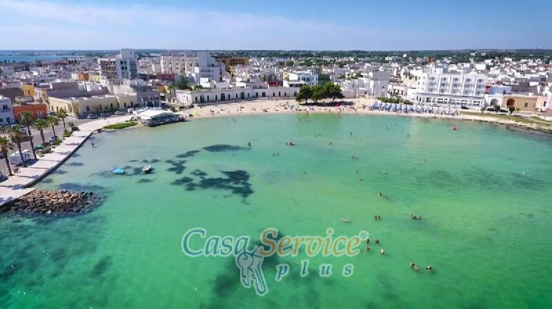 Hotel in Porto Cesareo