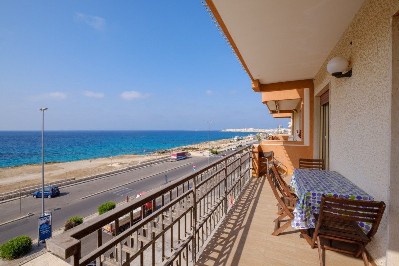 Appartement à Gallipoli