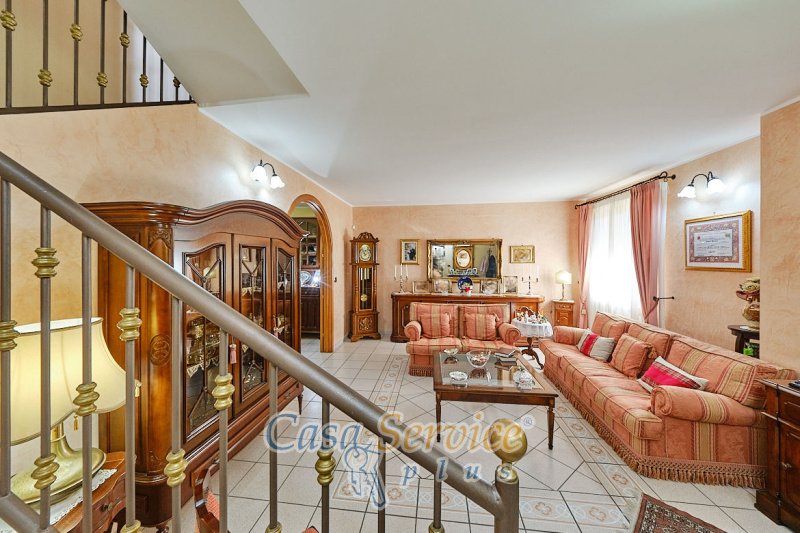 Terraced house in Gallipoli