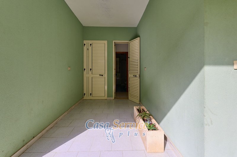 Apartamento en Gallipoli