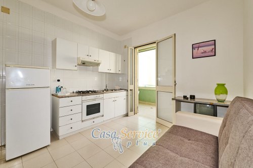 Apartamento em Gallipoli