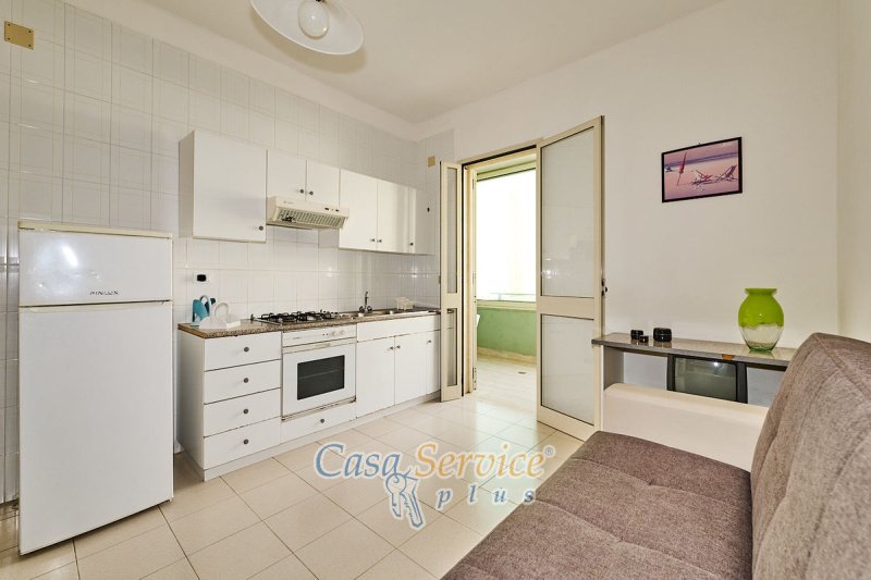 Appartement à Gallipoli