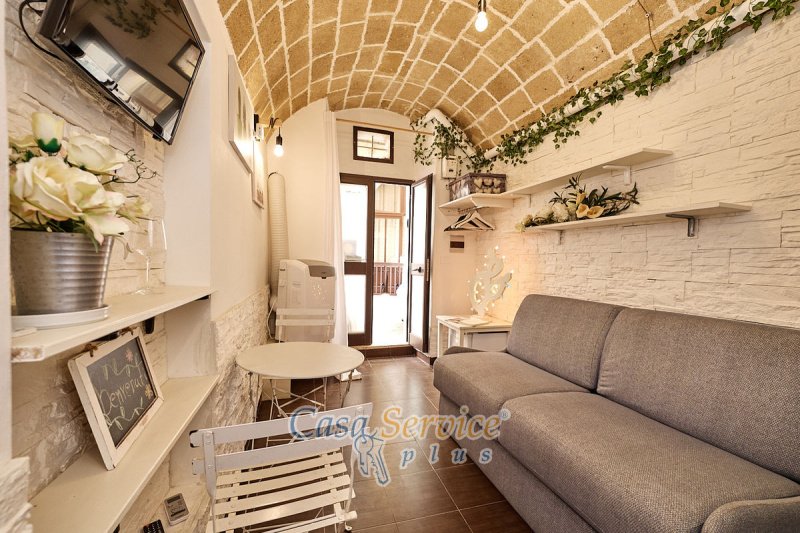 Studio apartment in Gallipoli