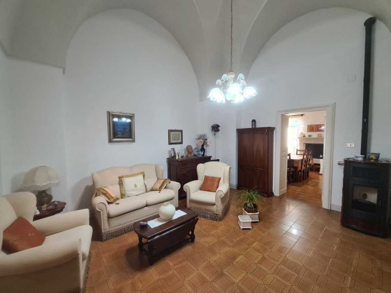 Apartment in Matino