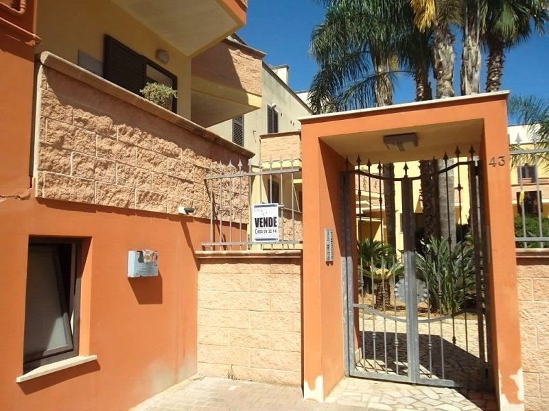 Apartamento en Casarano