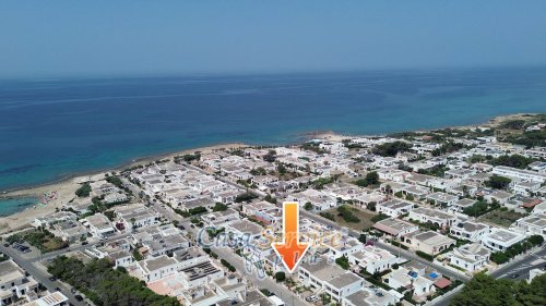 Apartamento en Taviano