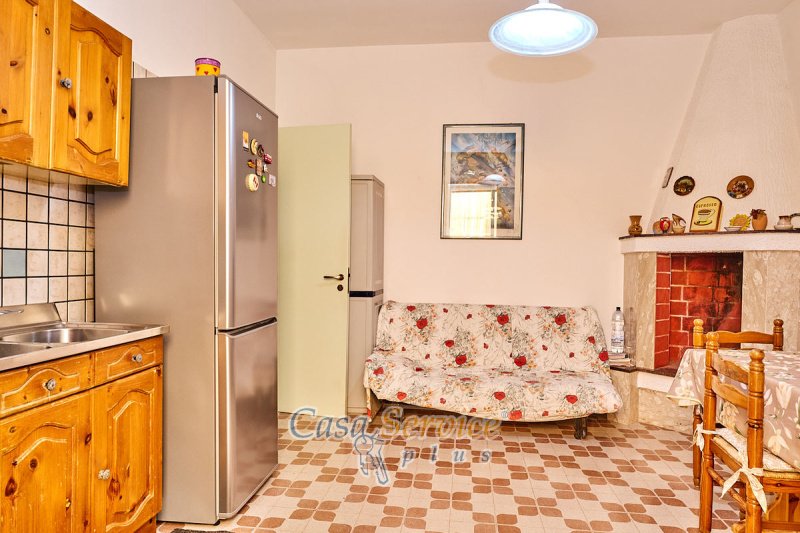 Terraced house in Gallipoli