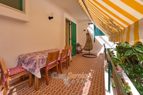 Terraced house in Gallipoli