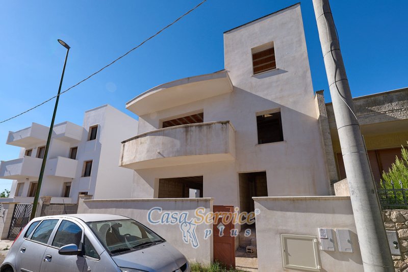 Apartamento em Casarano