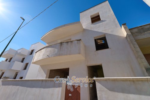 Appartement à Casarano