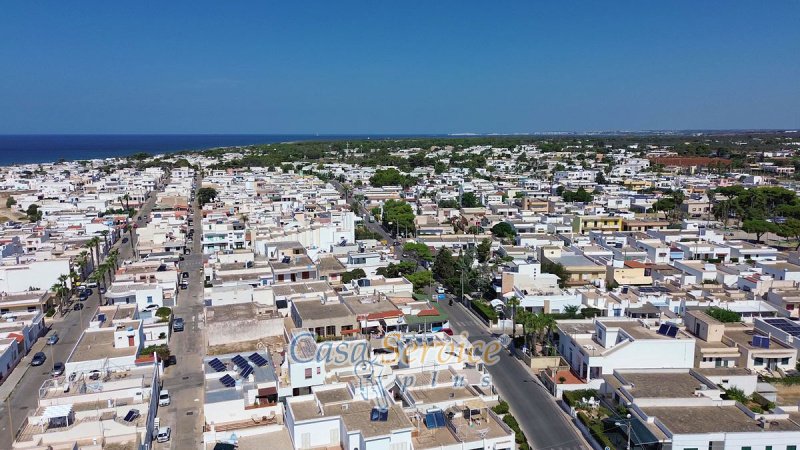 Résidence à Taviano