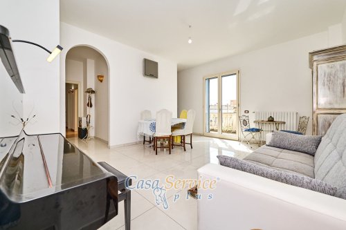 Apartamento em Gallipoli