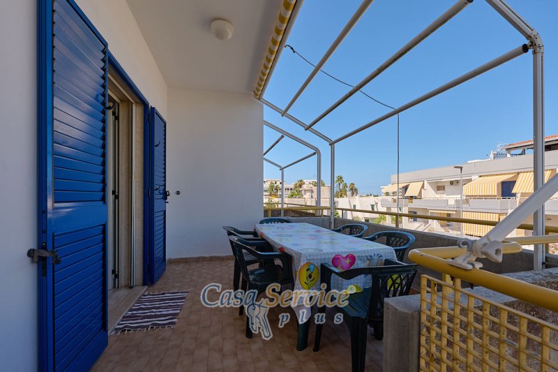 Appartement in Gallipoli