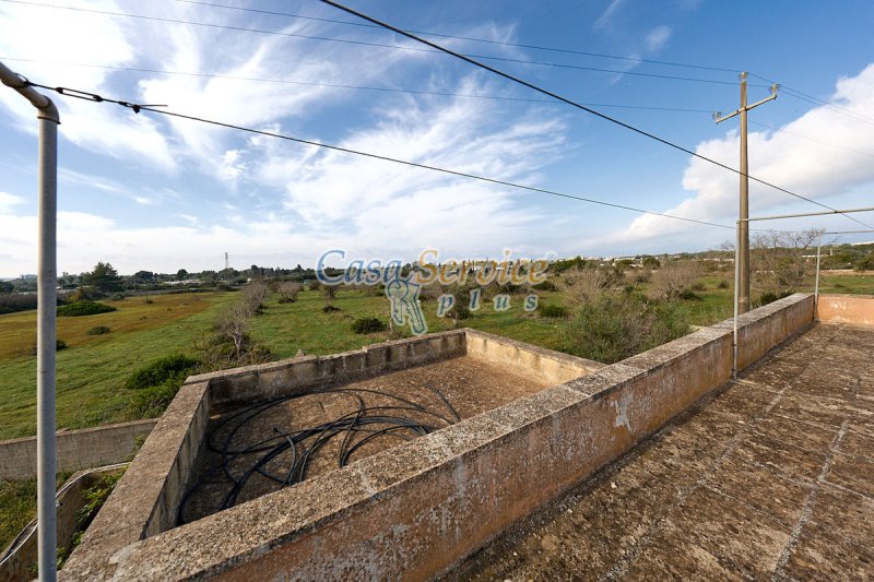 Casa independiente en Gallipoli