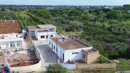 Casa independiente en Gallipoli