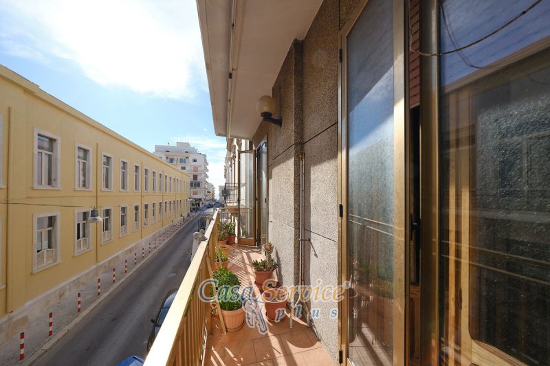 Appartement in Gallipoli