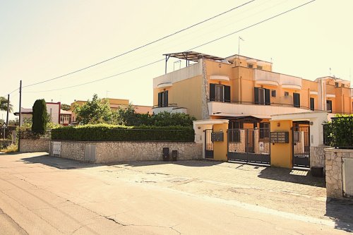 Villa en Tuglie