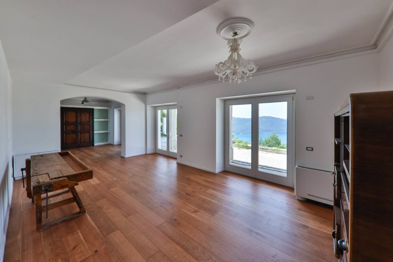 Villa a Castel Gandolfo