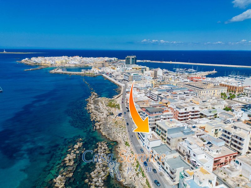 Casa independente em Gallipoli