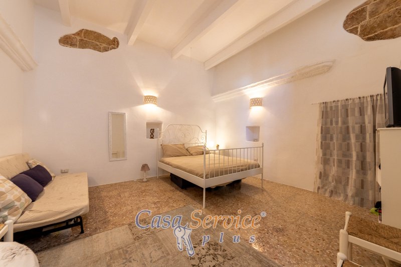 马蒂诺历史性住宅