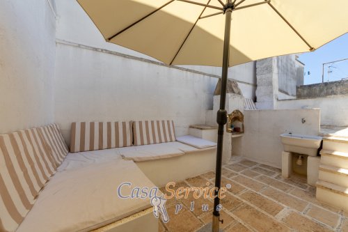 马蒂诺历史性住宅