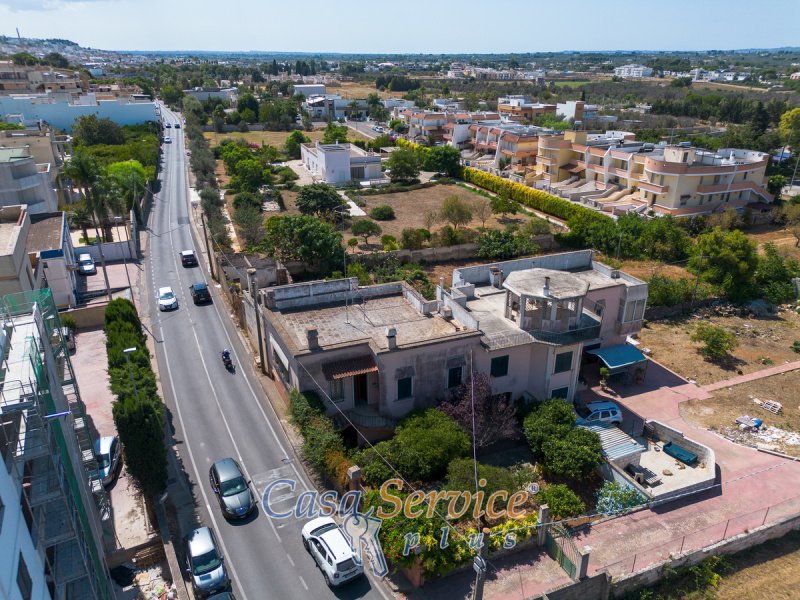 马蒂诺独栋房屋