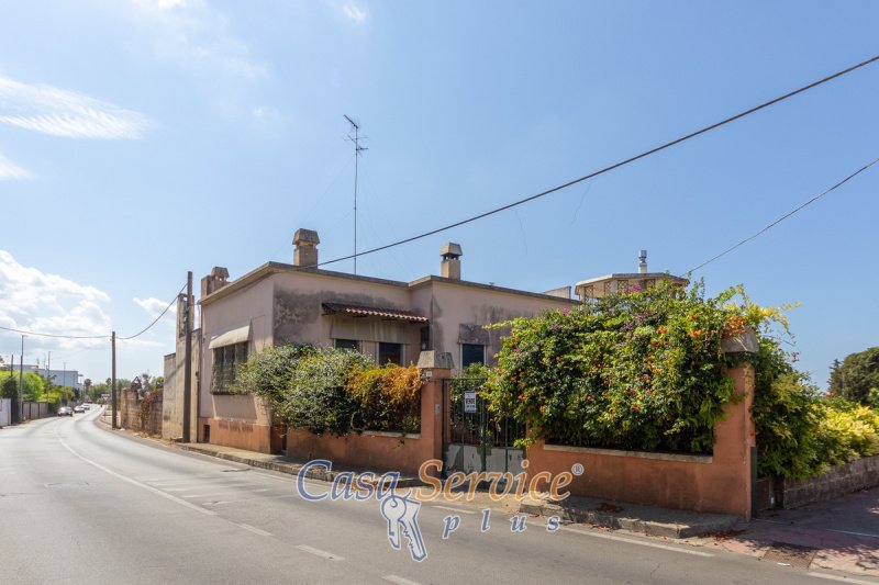 马蒂诺独栋房屋